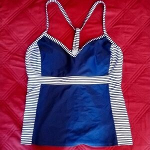 2-Pc Tankini (New)